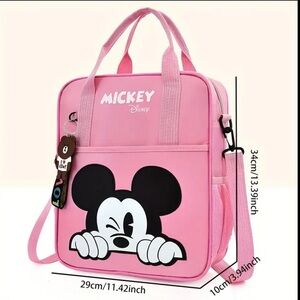 Mickey backpack
